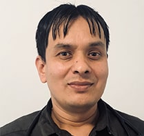  Dr. Raj Kumar Pandey